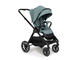 Коляска 2в1 Agex Play Mint Зеленый