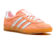 Adidas Gazelle Indoor Wonder Cream Clay