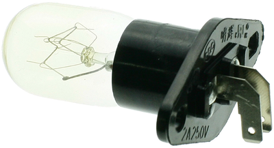 Лампочка к СВЧ с патроном svch-004