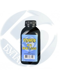 328433 Тонер Panasonic MB1500 (400A) 80g Булат