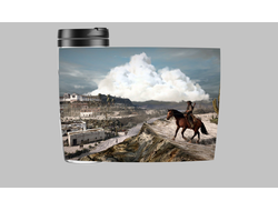 Термокружка RED DEAD REDEMPTION 2,РЕД ДЕАД РЕДЕМПТИОН 2 №2