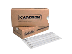Тату иглы - KWADRON™