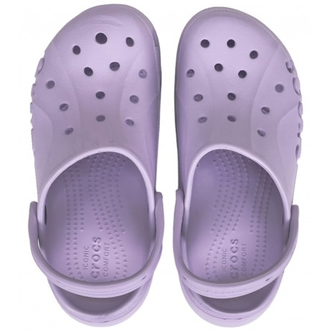 CROCS BAYA CRUSH CLOG ЛАВАНДОВЫЕ