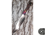 Нож Hajegato Kiritsuke 8&quot; VG-10