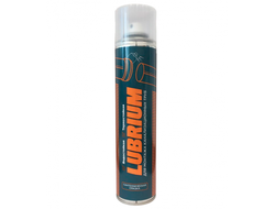 Сантехническая смазка lubrium, баллон, аэрозоль, 400 мл