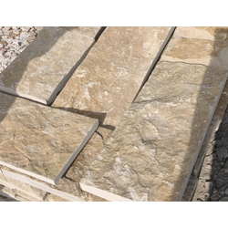 Доломит Мекегинский без скола