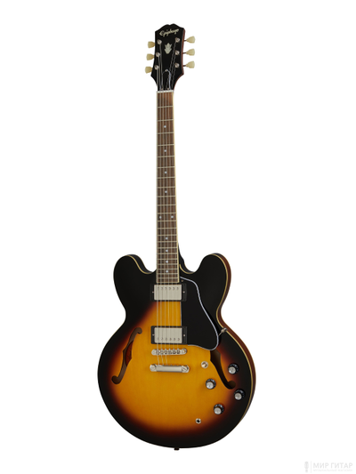 Epiphone ES-335 Vintage Sunburst