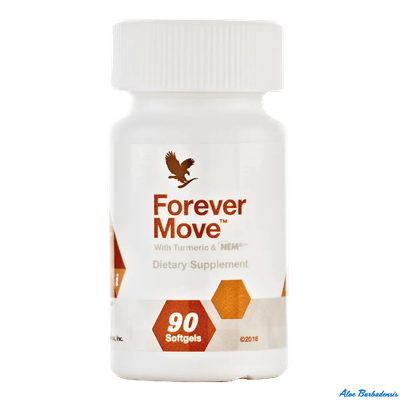 Форевер Мув