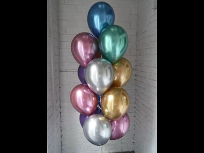 Сет воздушный #5