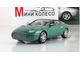 Журнал с моделью &quot;Суперкары&quot; №43. Aston Martin DB7 Zagato