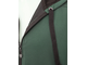 Мужская толстовка -олимпийка без утепления  арт. 2867-8295 (цвет зеленый) Размеры 56-76