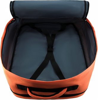 Duffle bag 55x40x20 new arrivals