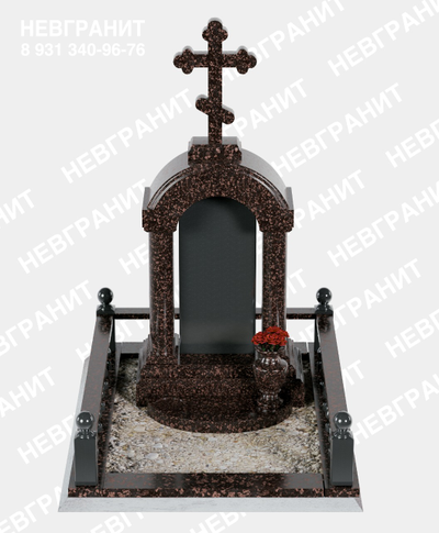 Гранитный комплекс 14