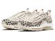 женские кроссовки Nike Air Max Womens 97 'Leopard' CW5595-001брендовая обувь