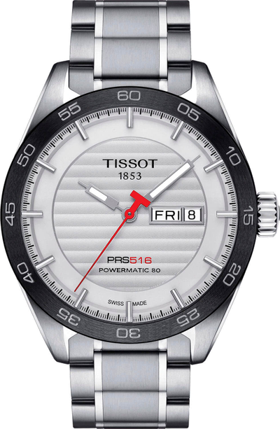 Швейцарские часы Tissot T100.430.11.031.00