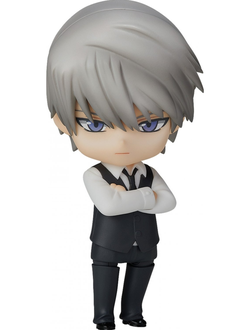 Нендроид Акихико Усами (Akihiko Usami)