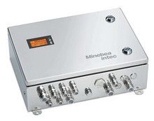 Весовой передатчик PR 5230 Minebea Intec