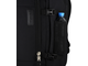 Рюкзак Сумка Чемодан ручная кладь 55х40х20 Optimum Air RL кордура, черный