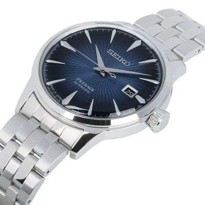 Наручные часы Seiko SRPB41J1