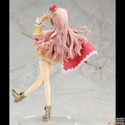 Фигурка 1/8 Мэруру (Meruru)