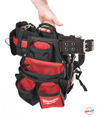 Пояс разгрузочный с подвеской Milwaukee 48228120
