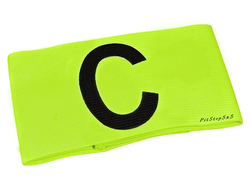 Капитанская повязка Select 790920-555