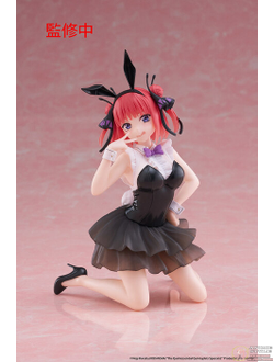 Фигурка Нино Накано (Nino Nakano Bunny Ver.)