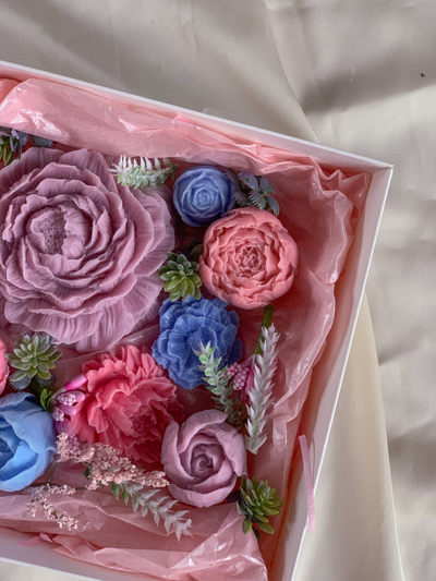 Мыло натуральное Galaxy