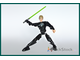 # 75110 Сборная Фигура «Люк Скайуокер» / “Luke Skywalker” Buildable Acnion Figure (2015)