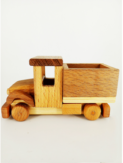 Игрушка "Грузовик" большой