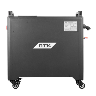 Аппарат лазерной сварки ПТК LASER 1500 AIR L01 005.700.001