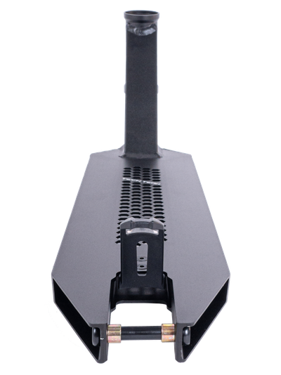 Дека TECHTEAM Zefir Lite 47 черная