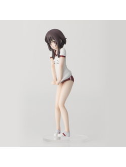 Фигурка Мэгумин (Megumin Gym Uniform ver.)