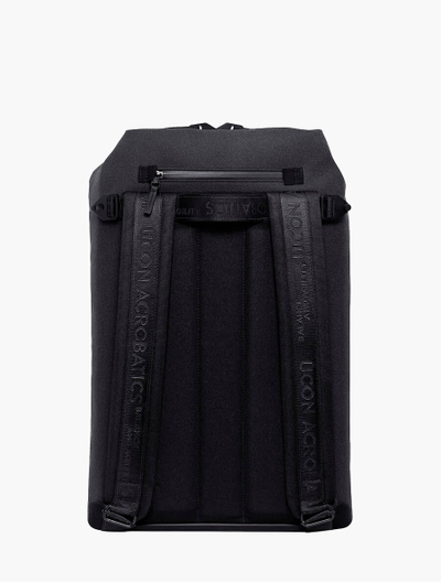 Рюкзак Ucon Acrobatics Frederik Phantom Series Asphalt Reflective фото 3