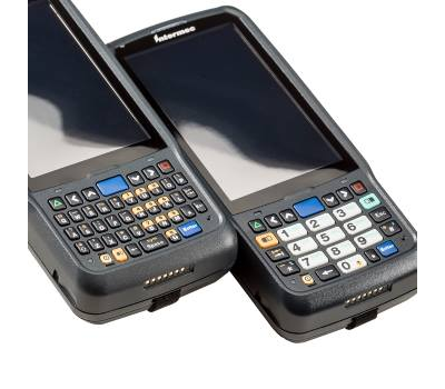 Honeywell CN51 терминал сбора данных