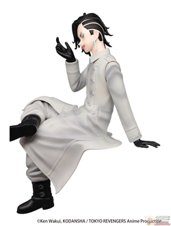Фигурка Хадзимэ Коконои (Hajime Kokonoi Noodle Stopper Figure)