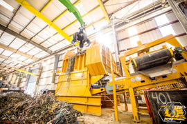 Выгодная скупка лома слаботочного кабеля "витая пара" (UTP, FTP, STP, F/STP): лучшие цены и услуги