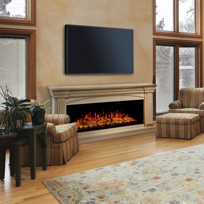 Callisto 52 WT с очагом Joker 52