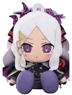 Мягкая игрушка Хина Сорасаки (Hina Sorasaki)