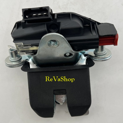 Замок крышки багажника Фольксваген Поло седан