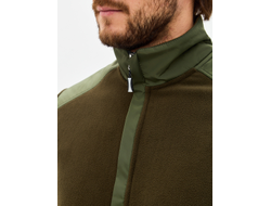 Флисовый спортивный костюм мужской 111SKM-1816 RED-N-ROCK'S