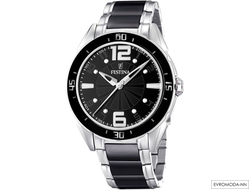Часы женские FESTINA F16395/2