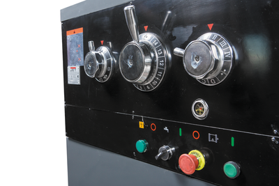 GH-2040ZH DRO Токарно-винторезный станок серии ZH 500 мм