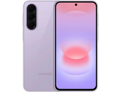 Samsung Galaxy A37 - 6/128 Гб - лавандовый