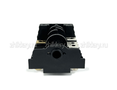 Переключатель мощности ФЛАМА стиль AE, RK, на духовку (ПМ-5)