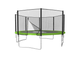 Батут UNIX line Simple 12 ft Green (outside) в Воронеже
