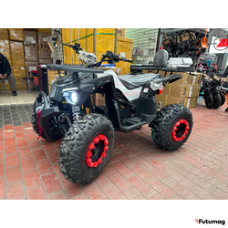 Электроквадроцикл Ikingi 225