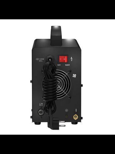 Установка аргонодуговой сварки START Tig Line X200 DC PULSE