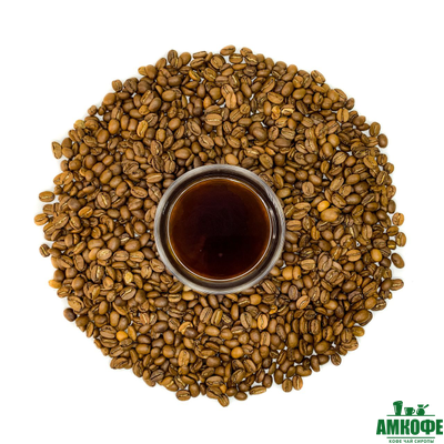 Кофе Гондурас, 200 гр.