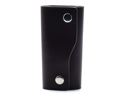 Ключница коричневого цвета KL-001 1